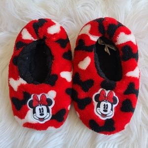 Disney Minnie Mouse Slippers